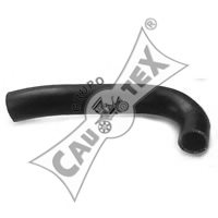 CAUTEX 016119 Radiator Hose